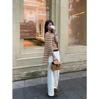 Multi Math干部裤2.0/入秋加厚百搭直筒卡其通勤显瘦加长九分女裤