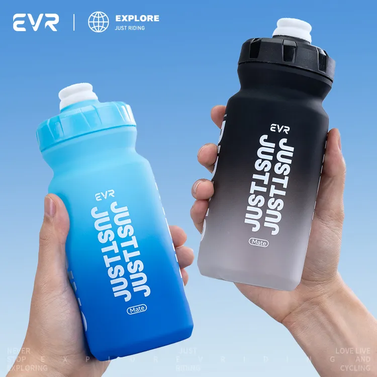 EVR骑行水壶大容量公路自行车专用挤压运动水杯达人专属