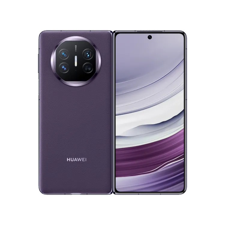 准新品 Huawei/华为 华为Mate X5折叠屏手机质保两年质检带记录
