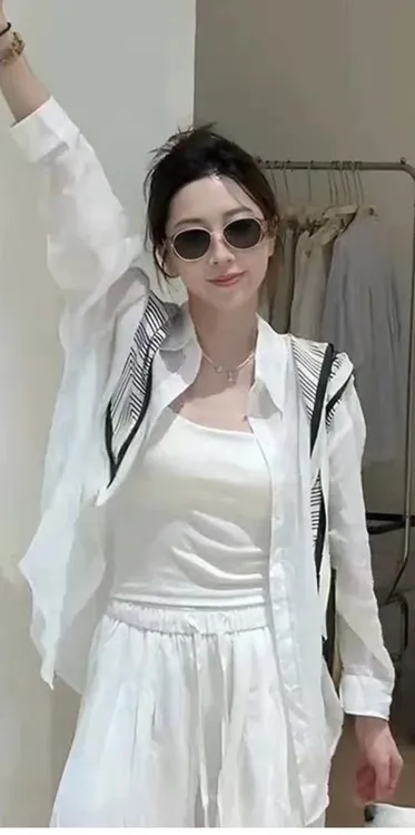 套装2025新款三件套