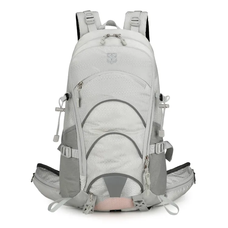 21升专业户外登山包背包男双肩包旅游背包女超轻出游小型徒步背包