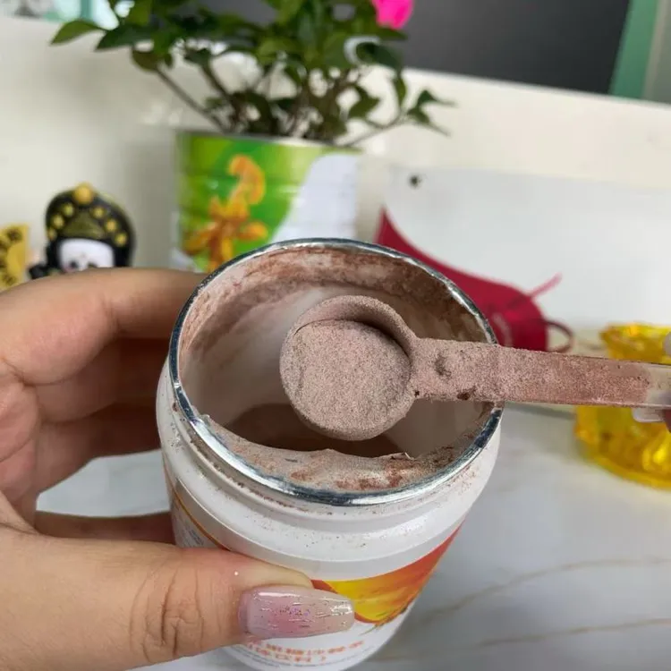 【微瑕疵】【不刮码】沙棘茶专卖店正品可验证杂粮粉