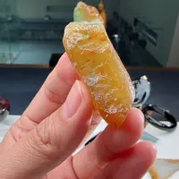 【闪购商品】定制翡翠未镶嵌堯