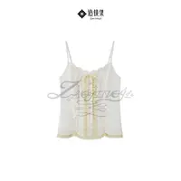 造镜集【吊带合集】百搭吊带背心夏装背心小众外穿汉元素内搭