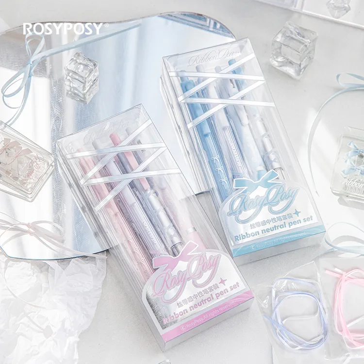 本小姐【合集】漂亮又实用的中性笔