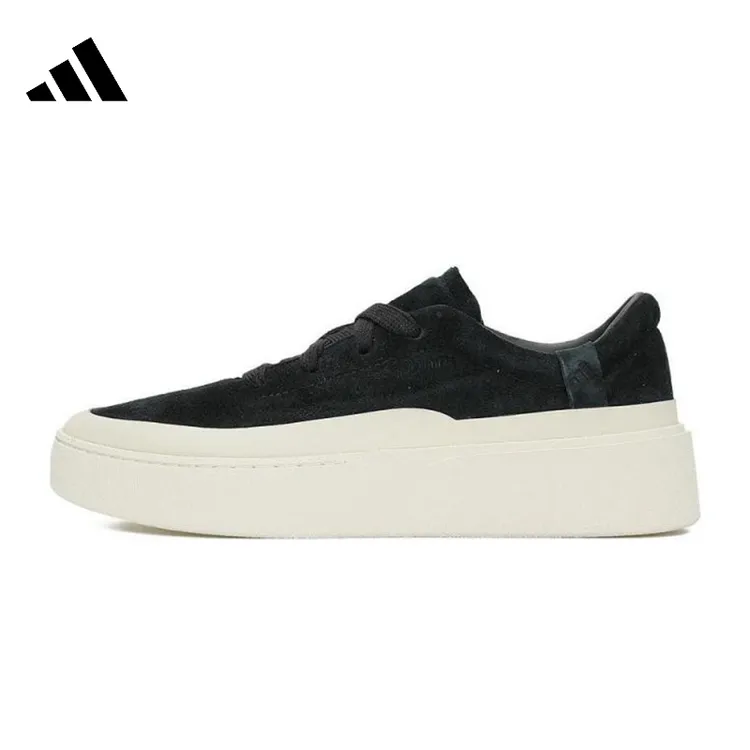 adidas阿迪达斯中性LABCOURT LIGHTFOS休闲鞋JS4148