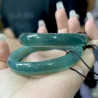 【CH】翡翠手镯（多样性发其一）