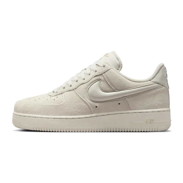 Nike耐克冬季女鞋AF1空军一号运动鞋休闲鞋板鞋HV4406-001