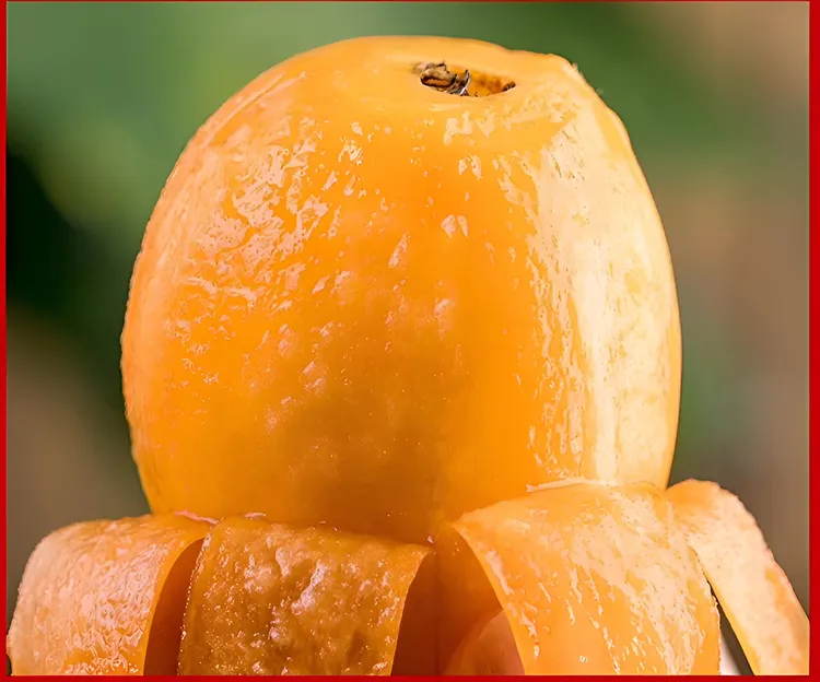 解放钟枇杷，带箱6斤装，净果5斤，小果次果单果30克―45克