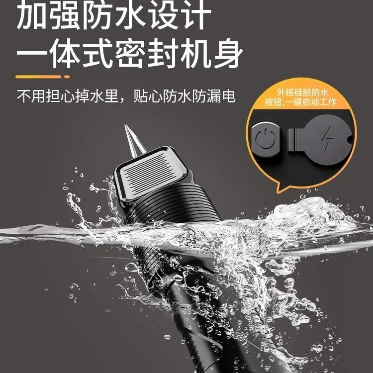 德国三个小厨电动拔毛器鸡毛鸭毛全自动款神器家禽拨鸡鸭鹅猪毛