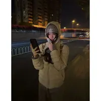 徐秋阳  必买排骨(羽绒) 冬季新款新款百搭时尚羽绒服11922-1