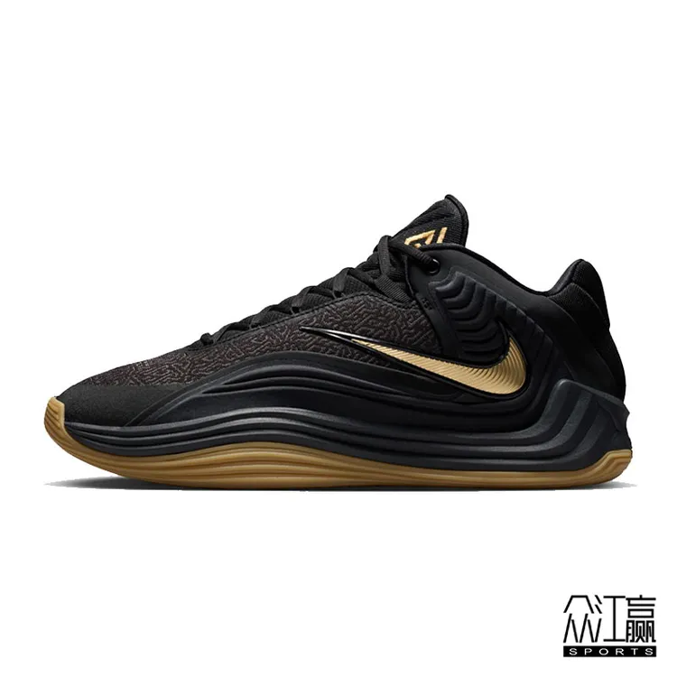 Nike耐克男子FREAK 7 EP运动篮球鞋HF3451-006