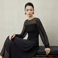【小花专属】BADINA连衣裙651U039