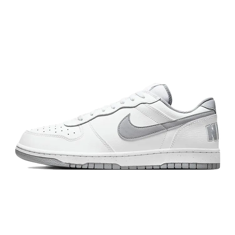 Nike耐克冬季男鞋BIG运动鞋休闲鞋板鞋355152-106