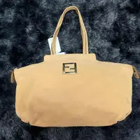 99新 FENDI/芬迪 /夏vv1024/单肩包/17368689