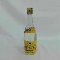 九十年代紫金泉特曲 51% 16378