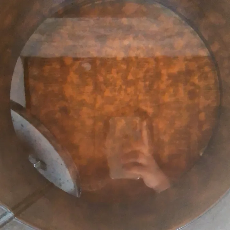 自家压榨纯花生油