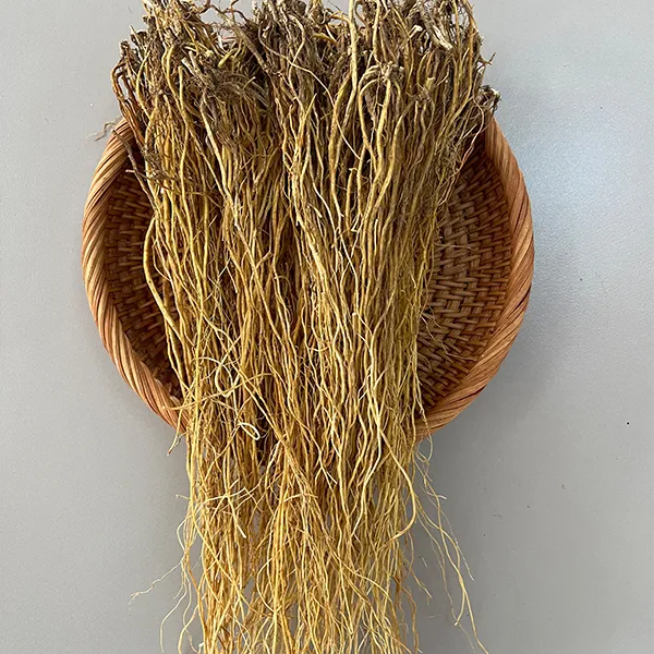 云南产地龙胆草正品云南正宗龙胆自然晾晒可泡水