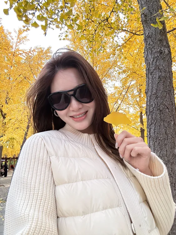 1 YYL 便携毛衣鹅绒服  2025冬款上新winter  008