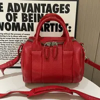 无品牌 单肩包 亚历山大王 dh6237/2502