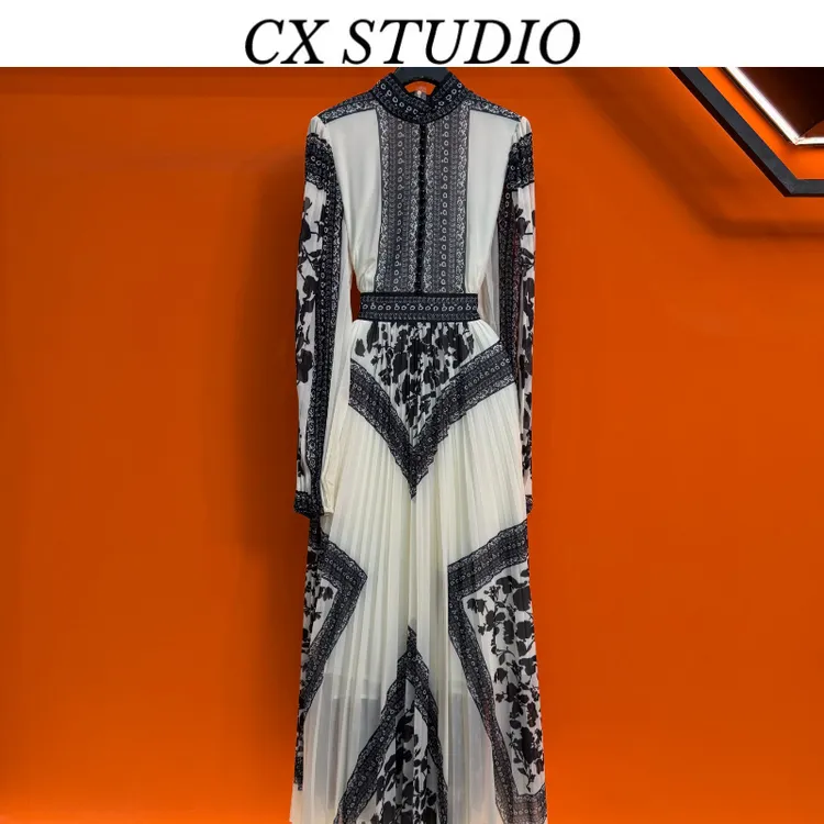 YC编码26 经典收腰轻奢时尚夏季连衣裙(定制女装)CX66