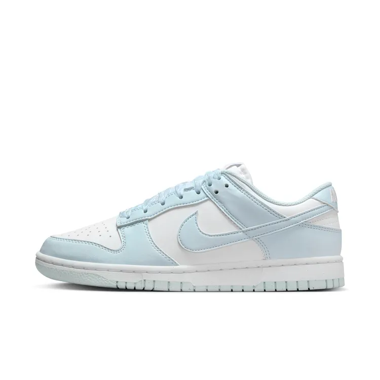 NIKE耐克2025女子W NIKE DUNK LOW NEXT NATURE休闲鞋IB7311-100