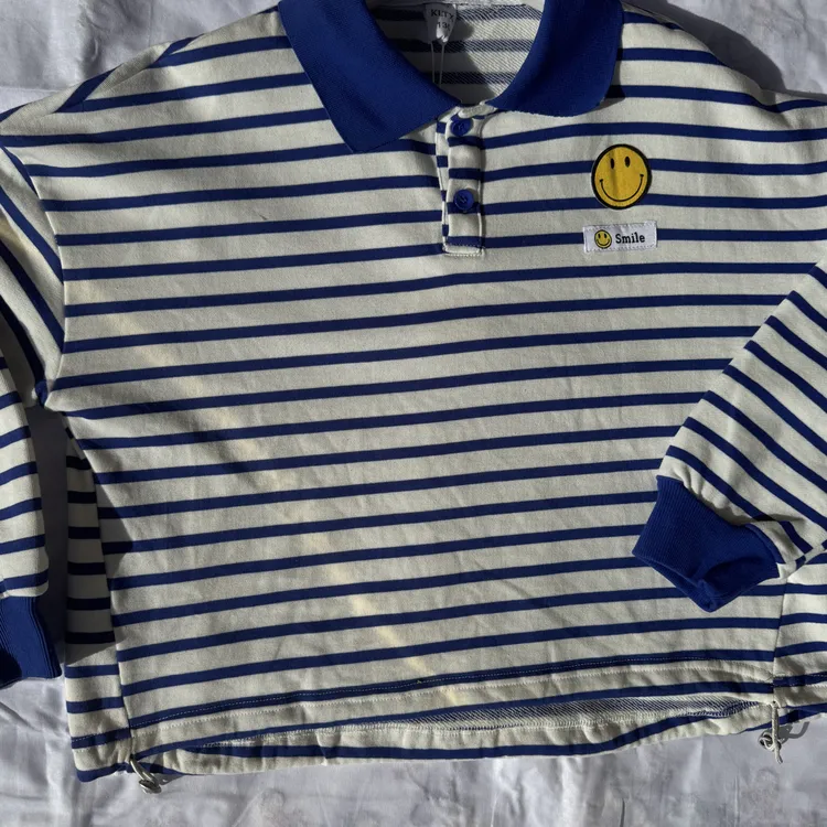 长袖春秋条纹吸汗男POLO衫秋款翻领上衣打底衫