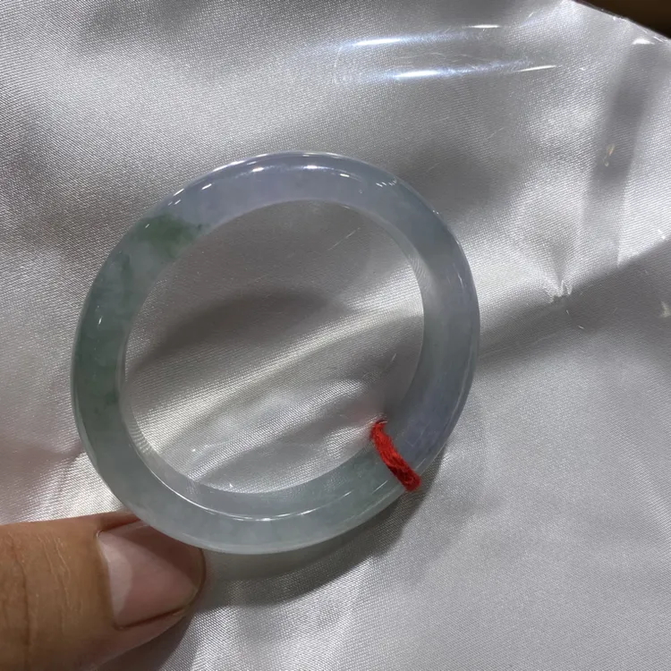 缅甸天然A货翡翠