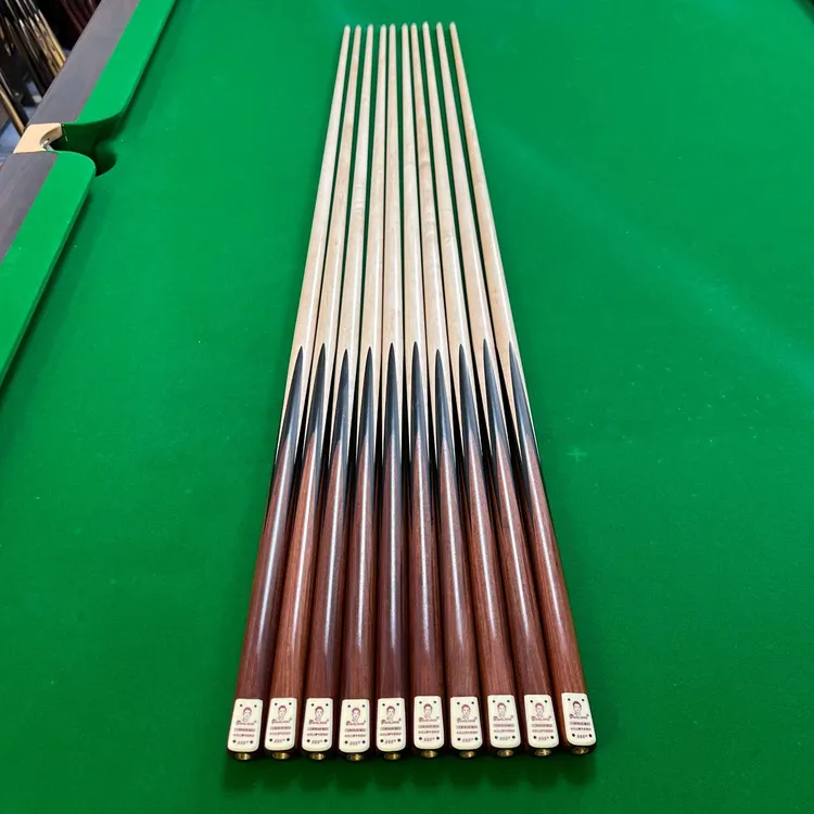 赞比亚血檀枫木球杆