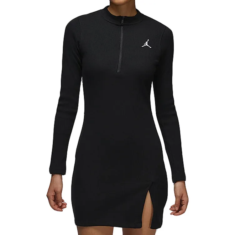 nike耐克女子运动休闲连衣裙裙子HF9478-010