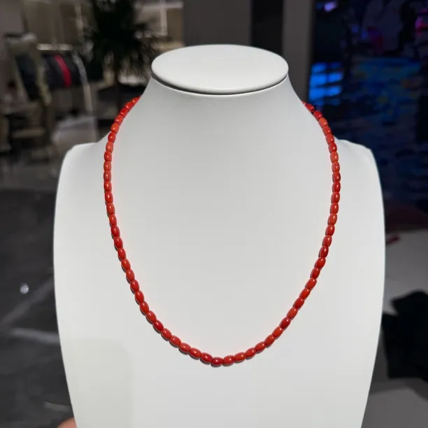 手链 天然旭日手链项链