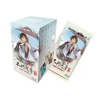 【玩法】卡游-王者荣耀-10元包收藏卡牌典藏卡牌（同意代拆）
