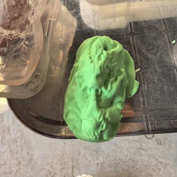 葫芦模具龙戏珠冬瓜葫芦苹果都行