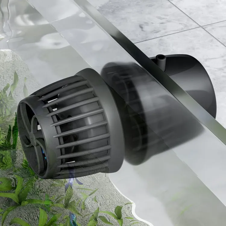 捷宝造浪泵蓝牙DMP造浪泵鱼缸智能冲浪泵增氧吹粪海缸调节造流泵