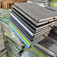 a5软皮笔记本本子横线【Y08】