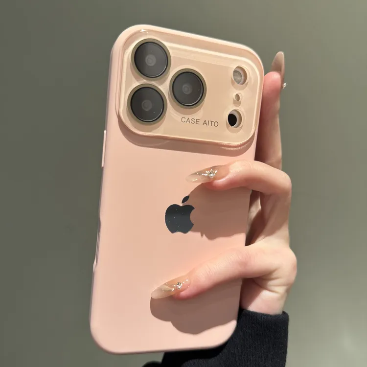 全包硅胶秒变17苹果17手机壳iPhone16大视窗15ProMax软套14防摔13