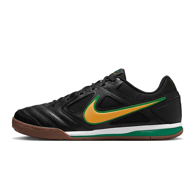 NIKE耐克男子NIKE GATO休闲鞋IB8509-001