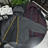 【棒嘟优优】男童秋冬软壳外套防风防水防皱保暖加绒百搭时尚亲子款