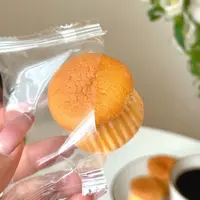 【御膳】 空气牛奶蛋糕