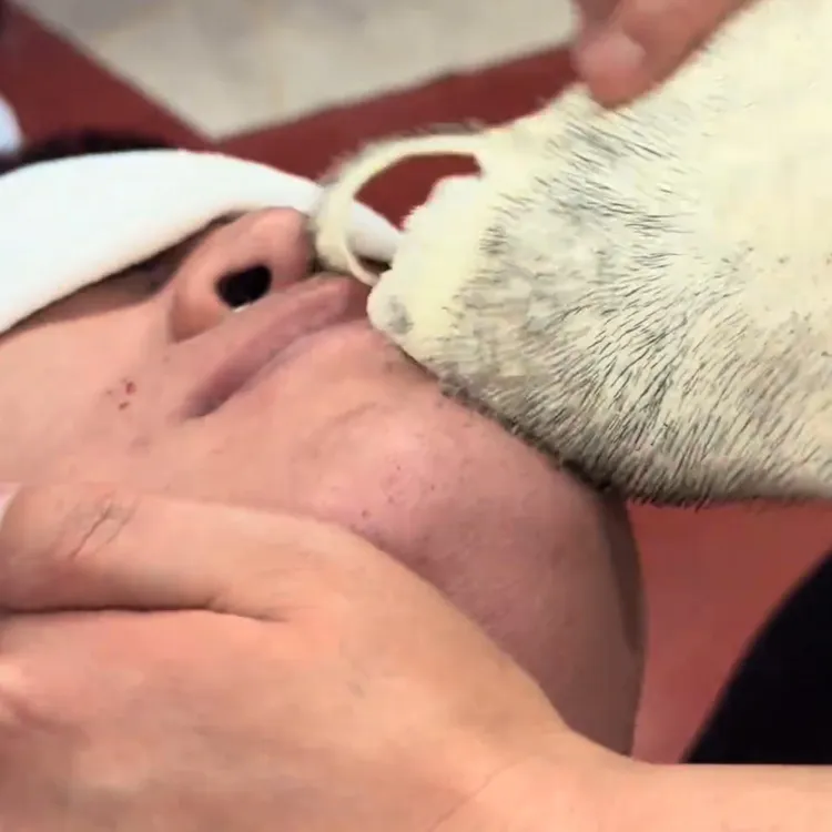 蜜蜡脱毛胡子脸部拨胡子神器唇毛腿毛面部胡渣脱毛膏女长毛半永久