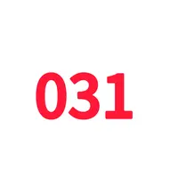 031创意贴纸-按编号拍