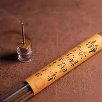 海南沉香线香一管