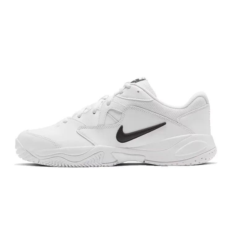 NIKE耐克男鞋情人节NIKE COURT LITE 2流光风网球鞋AR8836-100