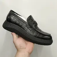 【A4368】44码 孤品男鞋推荐时尚百搭