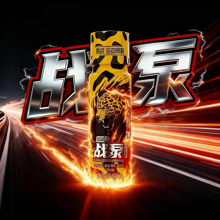 战泵液体氮泵能量饮运动会体育中长跑小绿瓶跳高小蓝瓶短跑小黄瓶