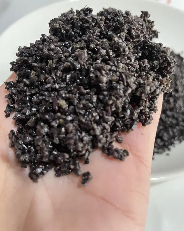 野钓鲫鱼酒米窝料 四季通用（两瓶包邮）