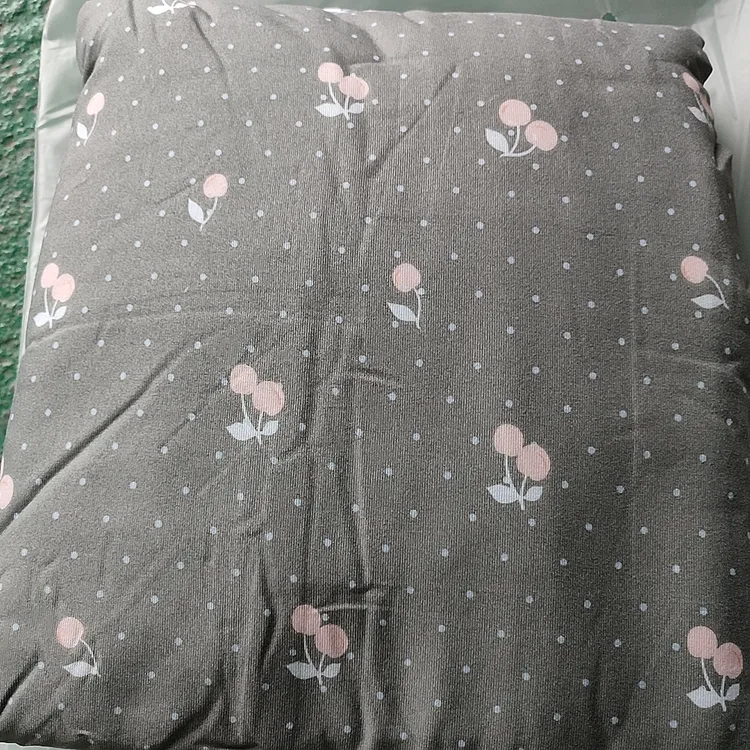 艳姐好物四季通用床品四件套