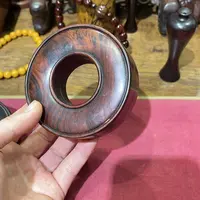 香榧木过年放漏了