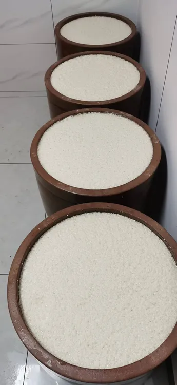 手工自然发酵低度微醺甜糯米酒醪糟汁醇粮特产