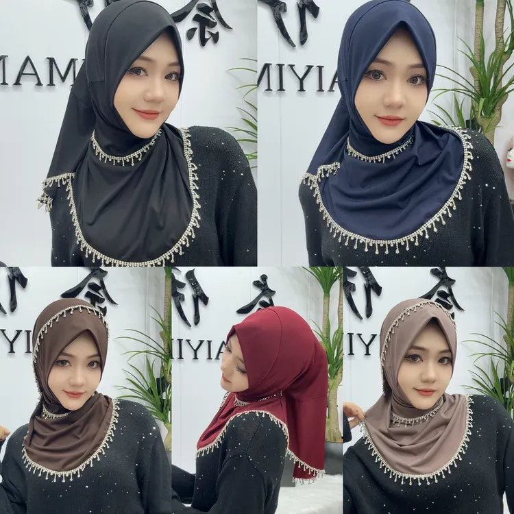 N-星妍定制版重工大版软帽套头